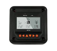 Misuratore Remoto MT-50 for Regolatore Di Carica Solare MPPT Serie Tracer-AN Con Display LCD In Tempo Reale Dati E Stato per impianti solari