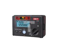 Misuratore resistenza di terra UT522 UNI-T UT512