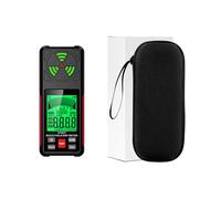 Misuratore Rilevamento Radiazioni Facile Utilizzo Valutazione Rapida E Accurata Dei Rischi Esposizione Rilevatore Radiazioni ABS