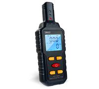 Misuratore Rilevatore Radiazioni Elettromagnetiche 3in1 Tester EMF RF Digitale