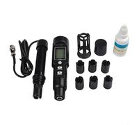 Misuratore robusto di DO di Digital con progettazione semplificata per la prova rapida in acquacoltura e ricerca ambientale