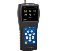 Misuratore satellitare megasat hd 3 kompakt v3