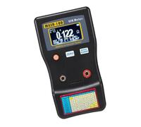 Misuratore Sedimentazione Per Riparazioni Elettroniche Per Analisi Delle Condizioni Del Condensatore Strumento Per Circuito a Basso Potenziale Con Sonde a Doppio Comando E Misuratore