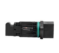 Misuratore Sensore Flussometro Massa Aria Auto Con Adattatore MAF Per VW Per Passat Per Variant F00C2G2027 1996-2005 Sensori Flusso D'aria Auto Sensore Flusso d'aria Massa