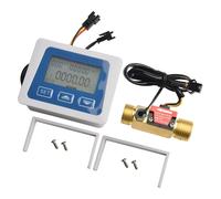 Misuratore Sensore Potenza con Letture LCD per Analisi Accurata dei Consumi