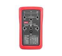 Misuratore sequenza di fase Uni-T UT261B