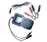 Misuratore solare,Misuratore di energia solare digitale | Tester di pannelli in reale per esterni, settore automobilistico, agricoltura e ricerca
