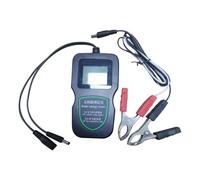 Misuratore solare, misuratore di energia solare portatile, tester digitale per pannelli solari per industria, giardino, cortile, ricerca, settore automobilistico, all'aperto, strada e agricoltura