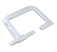 Misuratore spessore controllo vetro Bohle