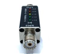 Misuratore SWR ad alte prestazioni per comunicazione wireless banda di frequenza