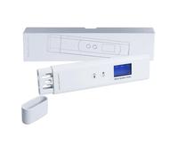 Misuratore TDS 6 in 1 TOC UV275 EC COD di temperatura Tester digitale della qualità dell'acqua, Monitor tecnico
