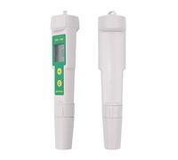 Misuratore TDS Digitale, Tester di qualità dell'acqua Orp impermeabile Misuratore ORP/Redox for acquari di piscine