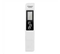 Misuratore TDS EC Tester digitale della qualità dell'acqua Misurazione 0-9999 PPM