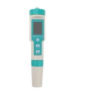 Misuratore TDS Tester digitale per acqua 7 in 1 PH TDS EC ORP Salinity S. G Temp Meter Tester for il monitoraggio a qualità 'acqua IP67 for acqua potabile, misuratore PH for acquari(Without Backlight)