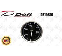 Misuratore temperatura acqua Defi Defi-Link ADVANCE A1 60 mm DF15301 Giappone