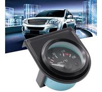 Misuratore temperatura olio auto 52mm con sensore NPT per prestazioni veicolo af