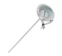 Misuratore temperatura olio manicotto termoretraibile misure affidabili e accura