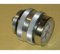 Misuratore Temperatura Olio per Kawasaki ZX-6RR 600 K Ninja Anno Fab. 2003-2006