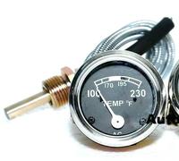 Misuratore temperatura per trattore Ford 2N 8N 9N NAA 601 70 801 901 2000 4000