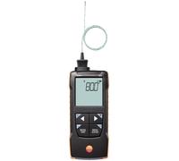 Misuratore Temperatura Tipo TC K Con Connessione App TESTO - 0563 0925