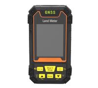 Misuratore Terrestre GPS Portatile, Macchina Topografica S4 Ricevitore GNSS Per Misurazione della Lunghezza