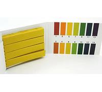 Misuratore test acido pH Peachimetro per controllo cloro in acqua piscine 2374_bis