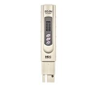 Misuratore/Tester di EC Conduttivimetro con Temperatura HM Digital (EC-3M)