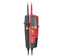MISURATORE TESTER DI TENSIONE UNIVERSALE UT18C