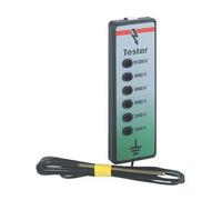 Kerbl Euro Fence Tester "10kV" - 1 pz.