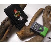 Misuratore Umidità della per la Legna del Camino Stufa Igrometro Tester Digitale