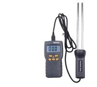 Misuratore Umidita, Misuratore di umidità digitale for cereali MD7822 Tester con display LCD Contiene misuratore for mais e