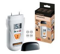 Misuratore umidità per materiali compatto