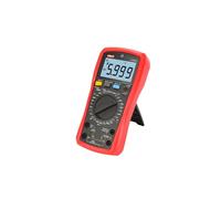 Misuratore universale 20A 6000, True RMS, LIVE, NCV UT-890D+