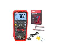 Misuratore universale con misurazione True RMS automatico UT161D