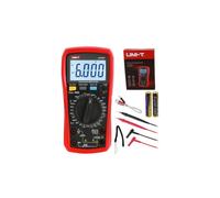 Misuratore universale per auto con multimetro di UT107+