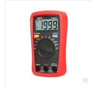 Misuratore universale Uni-T UT33A+ MIE0325 LECHPOL