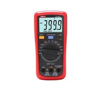 Misuratore universale UT136C+ Uni-T MIE0399 LECHPOL