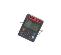 Misuratore UT513A: resistenza di isolamento Bargraph: 30segm VAC: 1-30/600V U...