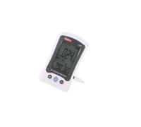 Misuratore UTA15F: qualità dell'aria Gamma: 0-2mg/m3 Misura: ±0,06mg/m3 ±5%...