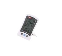 Misuratore UTA15F: qualità dell'aria Gamma: 0-2mg/m3 Misura: ±0,06mg/m3 ±5% U...