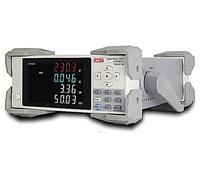 Misuratore UTE9811+: potenza LCD True RMS AC 20A 600V 40-400Hz UNI-T