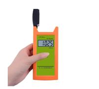 Misuratore UV, Tester UVB Rilevatore ad alta precisione Strumento di test for rettili Letture istantanee Misuratore misurazione a luminosità