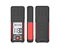 Misuratore UVB, Digital Lux Meter Illuminometer 0-200,000 Light Brightness Tester