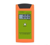 Misuratore UVB Digitale Portatile per Lampade Solari | Sensore dedicato UVB, niente interferenze luce stray, lettura precisa valori solari