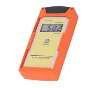 Misuratore UVI digitale Misuratore dell'indice UV ad alta precisione con display LCD Rilevatore di raggi ultravioletti solari Facile lettura dei dati