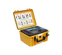 Misuratori a Morsetto, ETCR3500 High Voltage Insulation Resistance Tester 5KV, 2 Tohm, 5mA