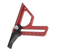 Misuratori di altimetro, strumento di misurazione profonda, righello, regolazione del tavolo, strumento per la lavorazione del legno, altezza del legno