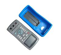 Misuratori di capacità, ET430 Multimetro portatile LCR Digital Brid Capacità Induttanza Resistenza Test Schermo TFT da 2,8 pollici(Standard)