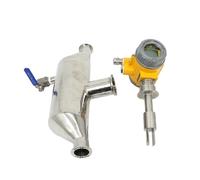 Misuratori di concentrazione alcol in tempo reale for misurare il contenuto Alta precisione