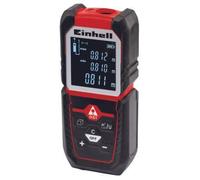 Misuratore laser Einhell TC-LD 50